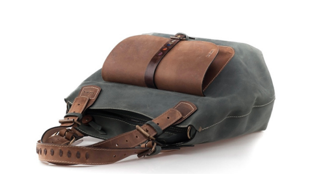 Woman Handbag Buff Leather Merchant, Trader & Exporter in West Bengal, India, USA, Europe, UAE, Australia, Russia, Korea & Japan