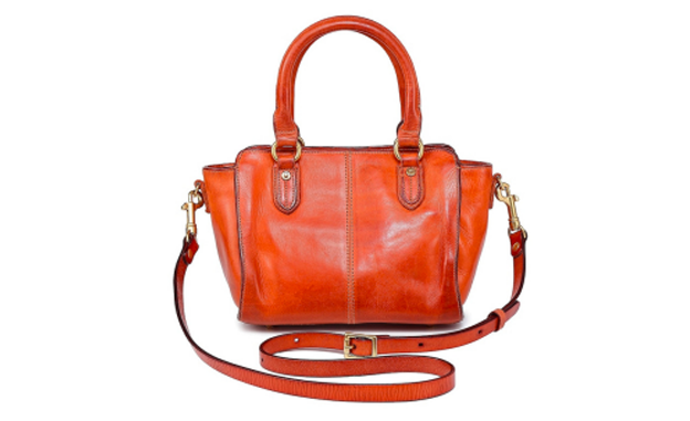 Woman Handbag VT Leather Merchant, Trader & Exporter in West Bengal, India, USA, Europe, UAE, Australia, Russia, Korea & Japan